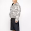 Details for Stüssy Stussy SS24 Washed Camo Embroidered Vintage Hoodie Jacket Unisex 115775