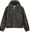 Sizing Stüssy Stussy SS24 Washed Camo Embroidered Vintage Hoodie Jacket Unisex 115775