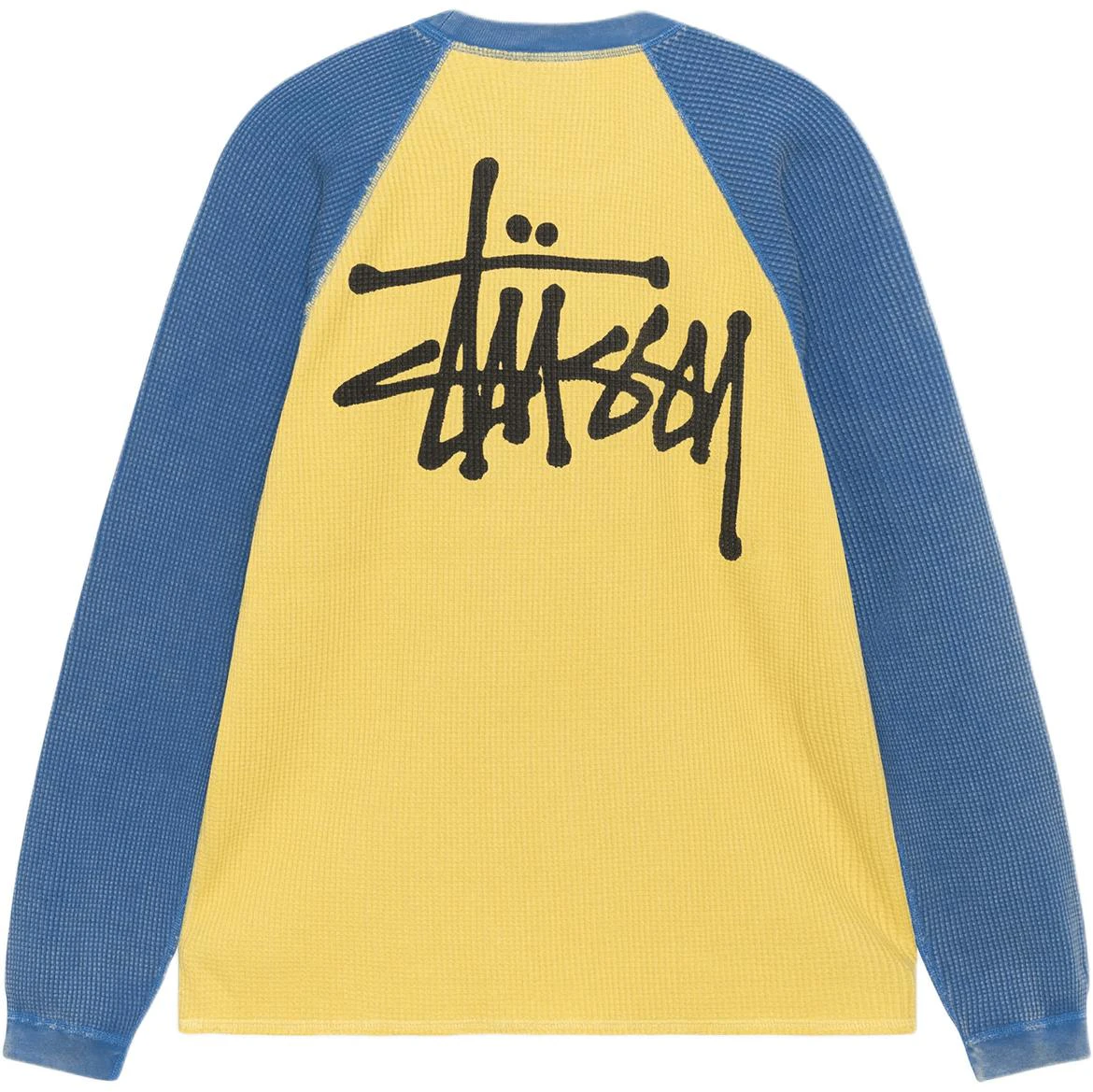 stuessy-stussy-ss-25-basic-thermal-2-tone-raglan-long-sleeve-tee-unisex-1140362