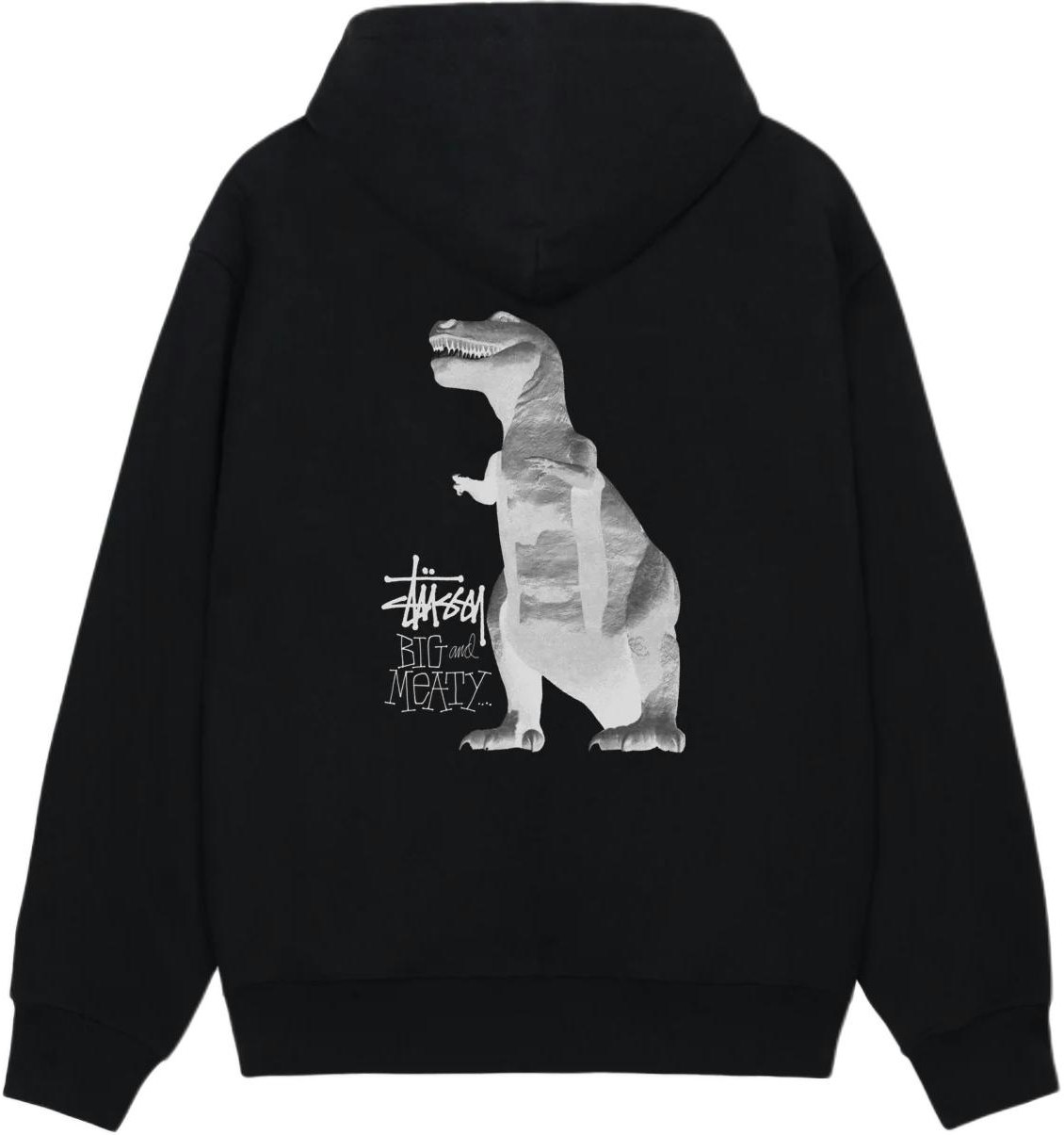 stuessy-stussy-ss-25-big-and-meaty-dinosaur-zip-hoodie-retro-unisex-sweatshirt-1975133