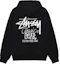 Buy Stüssy SS25 Hoodie Logo Klasik Pullover Unisex Sweater. 1925084