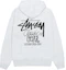 Order Stüssy SS25 Hoodie Logo Klasik Pullover Unisex Sweater. 1925084