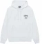Lookbook Stüssy SS25 Hoodie Logo Klasik Pullover Unisex Sweater. 1925084