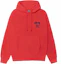 Sizing Stüssy SS25 Hoodie Logo Klasik Pullover Unisex Sweater. 1925084