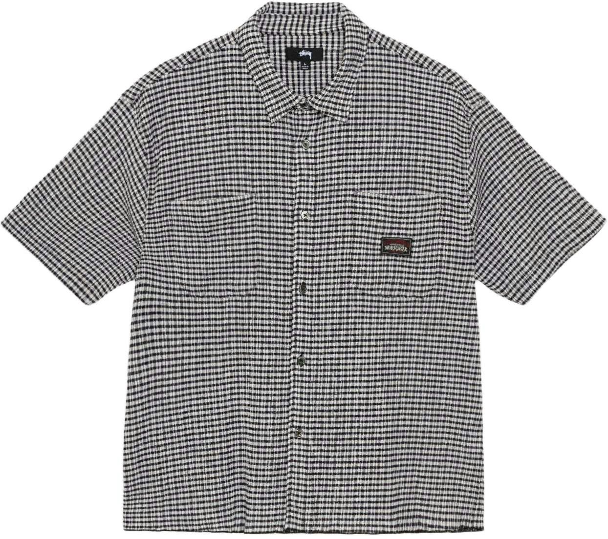 stuessy-stussy-ss-25-crinkled-check-short-sleeve-shirt-unisex-logo-design-1110371
