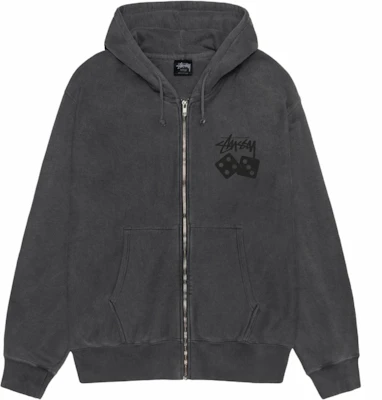 ステューシー SS25 ダイスプリント オーバーサイズ ジップフーディー ユニセックス. 1975077 Purchase ステューシー SS25 ダイスプリント オーバーサイズ ジップフーディー ユニセックス. 1975077