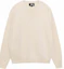Lookbook Stüssy Stussy SS25 Handwritten Logo Ribbed Crewneck Vintage Sweater Unisex. 117263