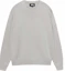 Purchase Stüssy Stussy SS25 Handwritten Logo Ribbed Crewneck Vintage Sweater Unisex. 117263