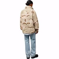 Sizing Stüssy SS25 M65可拆帽多口袋復古寬鬆版型外套 男女適用 115825