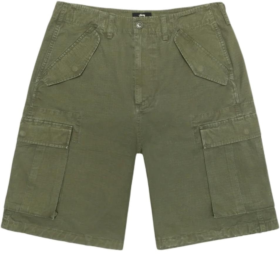 stuessy-stussy-ss-25-relaxed-fit-cargo-shorts-with-back-pocket-logo-unisex-112338