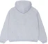 Lookbook Stüssy Stussy SS25 男女連帽外套 胸前Logo設計 大學風拉鍊夾克. 118589