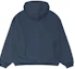 Sizing Stüssy Stussy SS25 男女連帽外套 胸前Logo設計 大學風拉鍊夾克. 118589