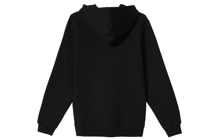 Stüssy Stussy Stock Logo Classic Embroidered Hoodie Unisex Winter Retro Fleece Sweater. 118366 圖 7