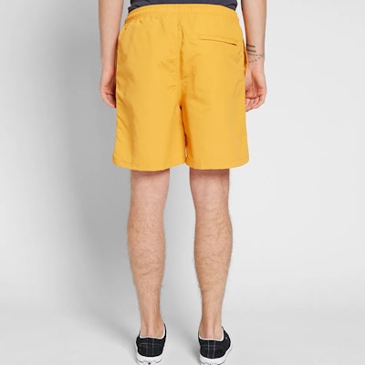 Stüssy Stussy Stock Water Shorts Logo Print Retro Casual Sports Shorts. 113103 4