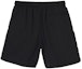Details for Stüssy Stussy Stock Water Shorts Logo Print Retro Casual Sports Shorts. 113103