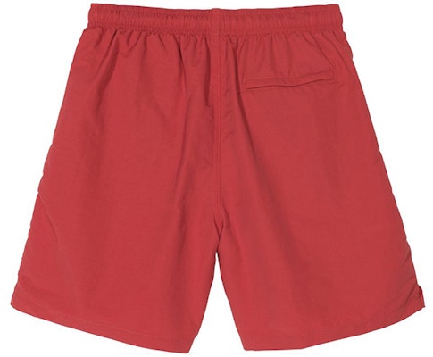 Stüssy Stussy Stock Water Shorts Logo Print Retro Casual Sports Shorts. 113103 Cheap Stüssy Stussy Stock Water Shorts Logo Print Retro Casual Sports Shorts. 113103