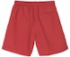 Cheap Stüssy Stussy Stock Water Shorts Logo Print Retro Casual Sports Shorts. 113103