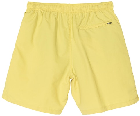 Stüssy Stussy Stock Water Shorts Logo Print Retro Casual Sports Shorts. 113103 2