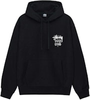Stüssy Stussy Tough Gear Hoodie Retro Fleece Colorblock Unisex Long Sleeve Pullover. 1924996 Stüssy Stussy Tough Gear Hoodie Retro Fleece Colorblock Unisex Long Sleeve Pullover. 1924996