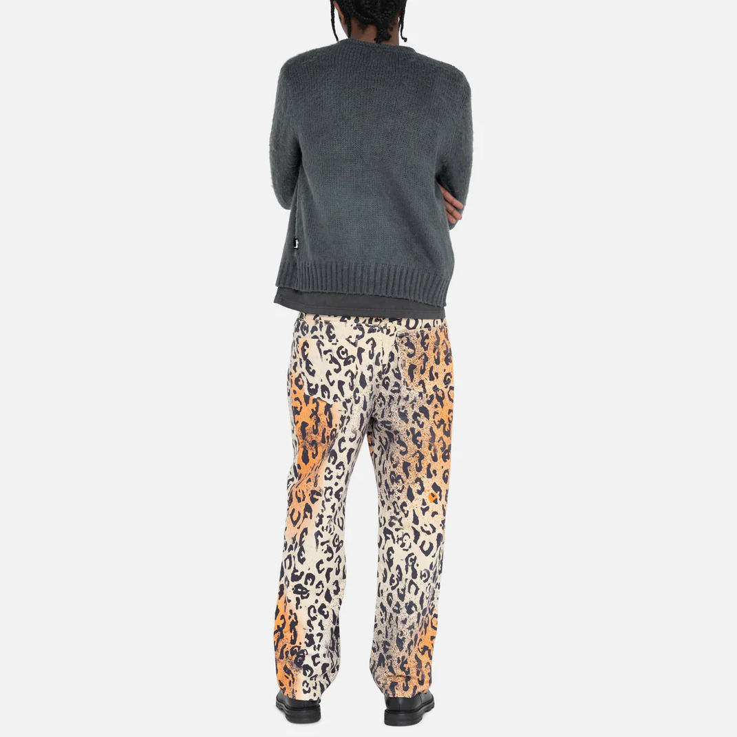 Purchase 스투시 유니섹스 빈티지 브이넥 버튼업 긴팔 니트 가디건. 117163