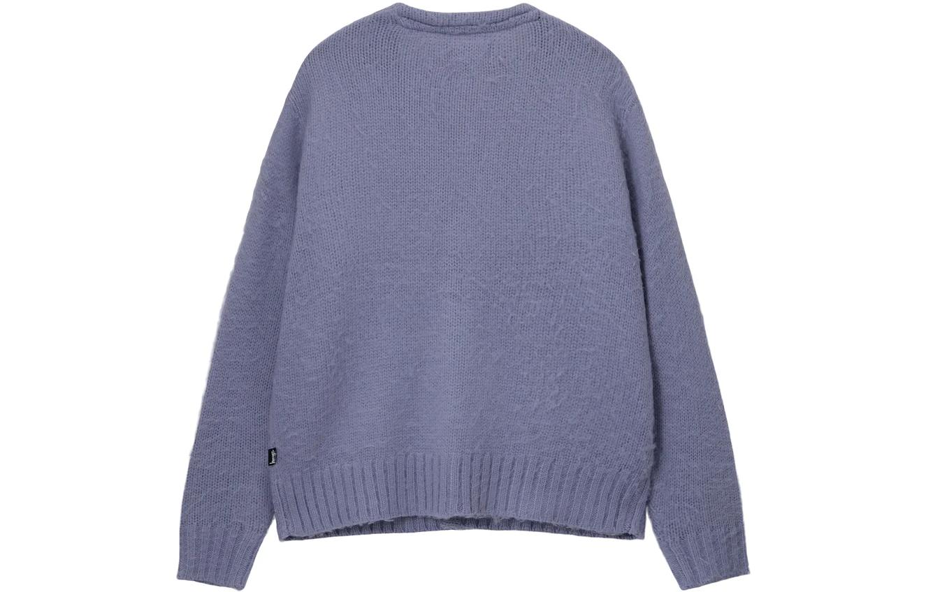 Sizing 스투시 유니섹스 빈티지 브이넥 버튼업 긴팔 니트 가디건. 117163