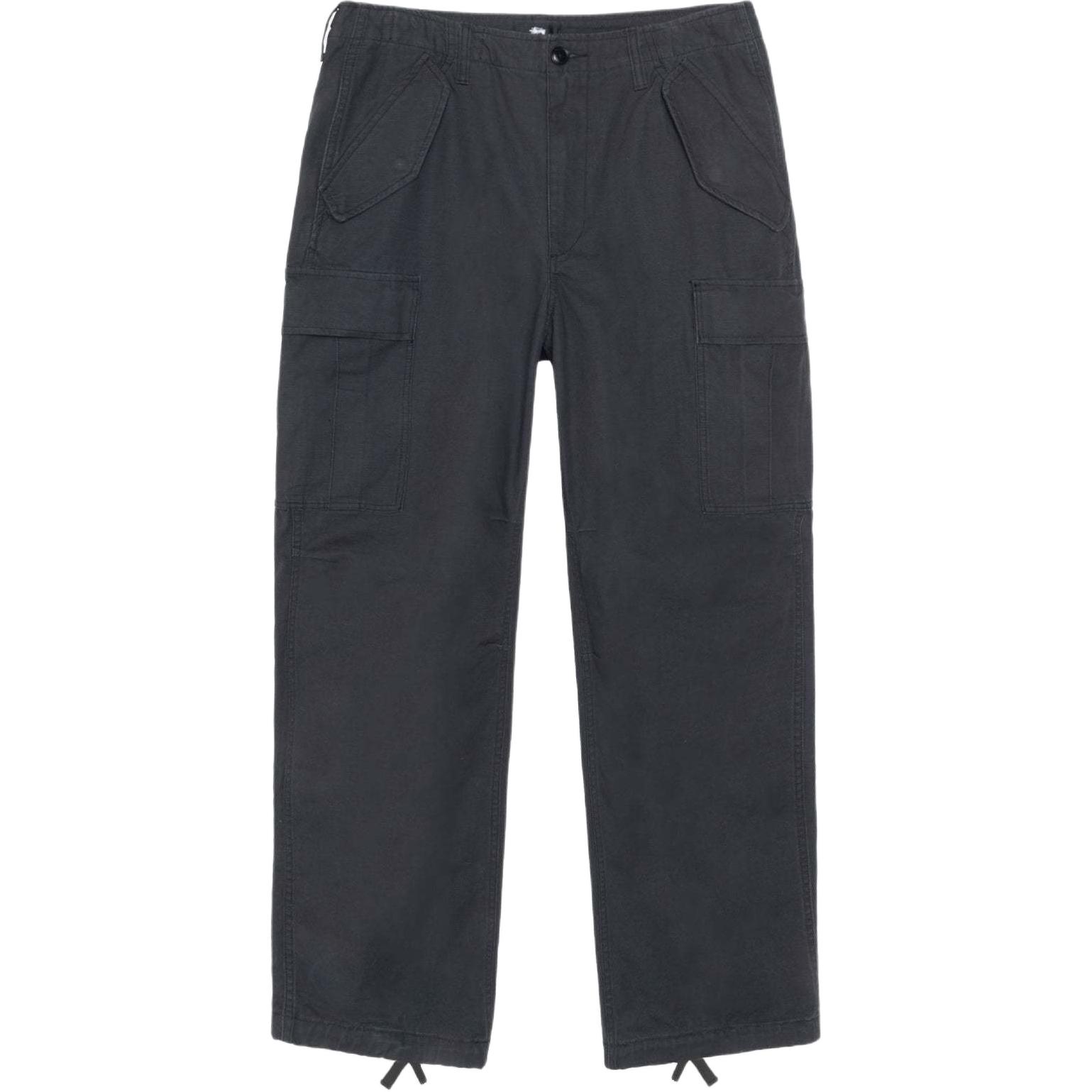 Shop Stüssy Stussy Unisex Vintage Work Pants 116668