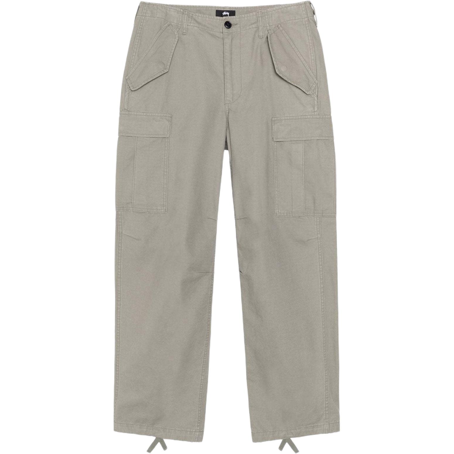 Details for Stüssy Stussy Unisex Vintage Work Pants 116668