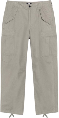 Stüssy Stussy Unisex Vintage Work Pants 116668 Details for Stüssy Stussy Unisex Vintage Work Pants 116668
