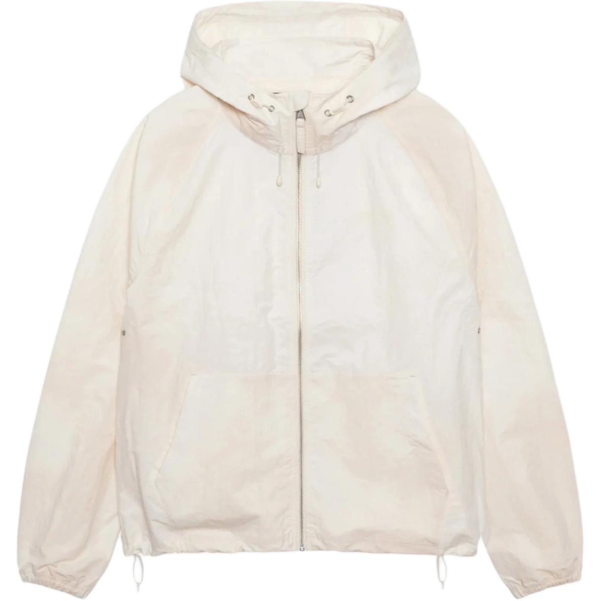 Stüssy Stussy Vintage Crinkle Nylon Logo Zip Jacket Unisex Retro Style 115746 圖 28