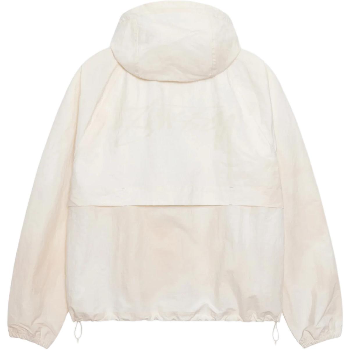 Stüssy Stussy Vintage Crinkle Nylon Logo Zip Jacket Unisex Retro Style 115746 圖 29