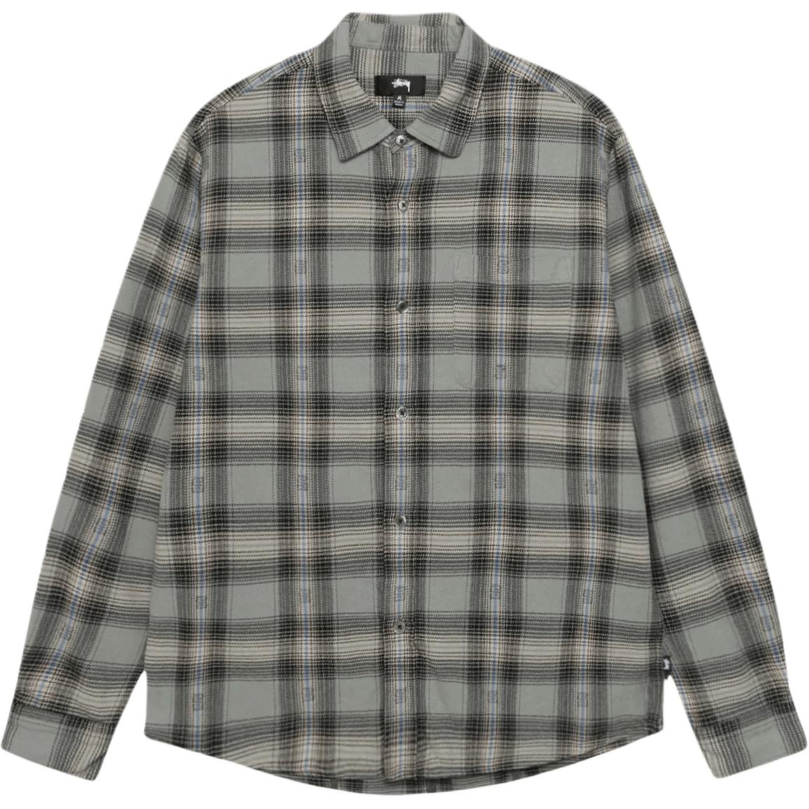 Stüssy Stussy Vintage Shirt Unisex Retro Style 1110352