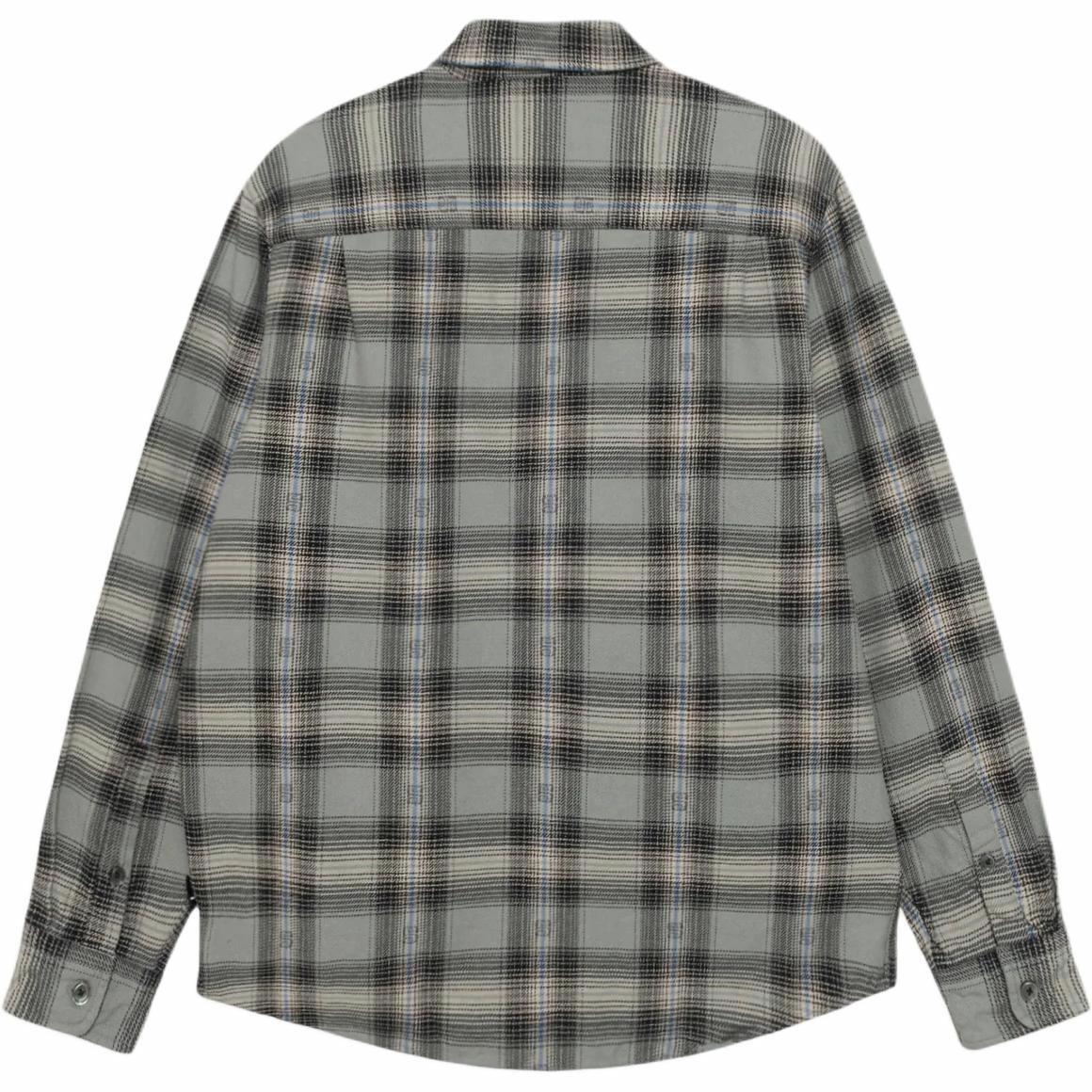 Lookbook ステューシー ヴィンテージ シャツ ユニセックス レトロスタイル 1110352