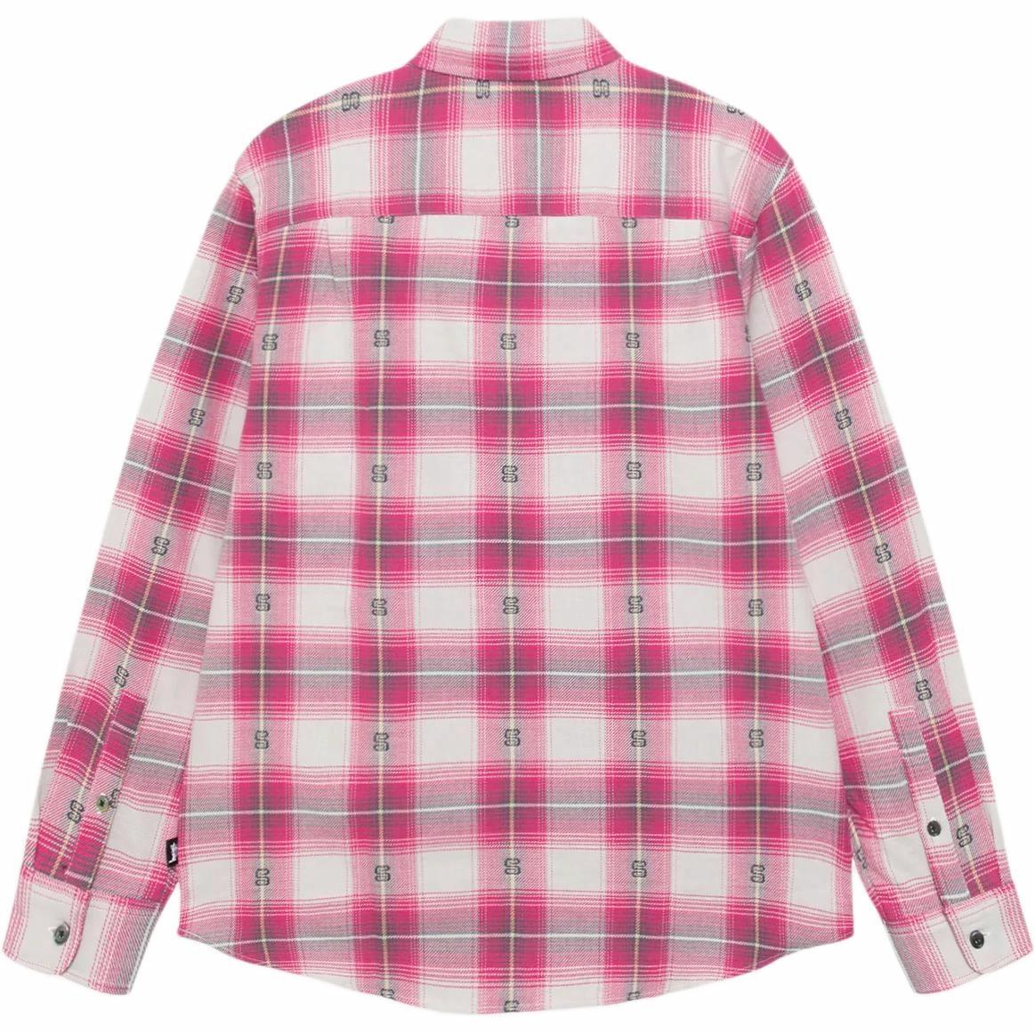 Purchase ステューシー ヴィンテージ シャツ ユニセックス レトロスタイル 1110352