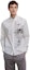 Purchase Stüssy Stussy World Tour FW22 Solid Color Logo Print Long Sleeve Shirt White . 1110249