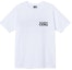 Purchase Stüssy Stussy x CDG Logo Print Short Sleeve Retro T-Shirt Unisex Casual Wear. 3903626
