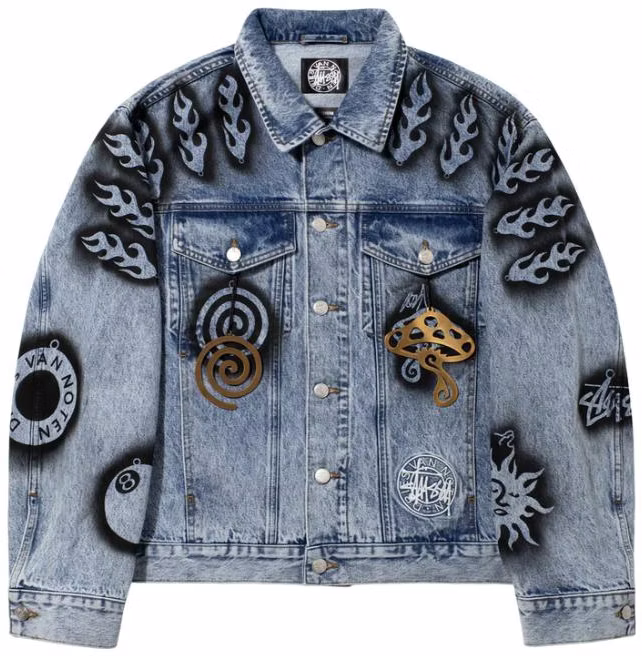 stuessy-stussy-x-dries-van-noten-vintage-denim-jacket-with-metal-graffiti-design-315294
