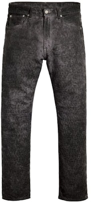 Stüssy x Levi''s FW23 Jeans Straight Denim Hitam Jacquard Vintage Unisex. A5219-0002 Buy Stüssy x Levi''s FW23 Jeans Straight Denim Hitam Jacquard Vintage Unisex. A5219-0002