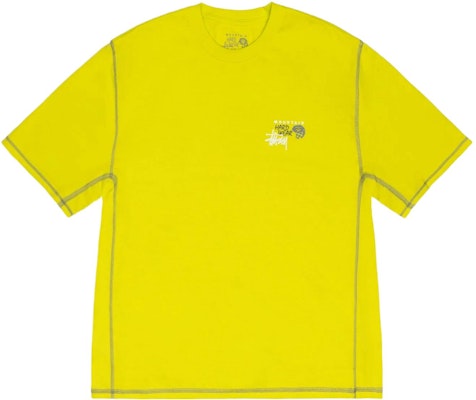 Stüssy x Mountain Hardwear FW23 Baju-T Ringan Retro Colorblock Unisex OM0335 Buy Stüssy x Mountain Hardwear FW23 Baju-T Ringan Retro Colorblock Unisex OM0335