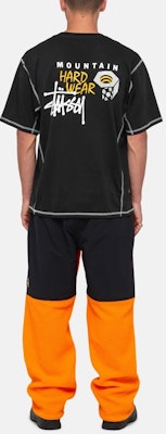 Stüssy x Mountain Hardwear FW23 Baju-T Ringan Retro Colorblock Unisex OM0335 Purchase Stüssy x Mountain Hardwear FW23 Baju-T Ringan Retro Colorblock Unisex OM0335