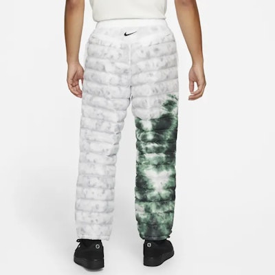 Stüssy Stussy x Nike Grey Straight-Leg Retro Casual Pants. DC1093-100 Purchase Stüssy Stussy x Nike Grey Straight-Leg Retro Casual Pants. DC1093-100