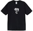 Buy Stüssy Stussy x Nike Collaboration Chest Logo T-Shirt Unisex Black. DD3343-010