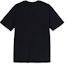 Lookbook Stüssy Stussy x Nike Collaboration Chest Logo T-Shirt Unisex Black. DD3343-010