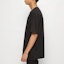 Purchase Stüssy Stussy x Nike Collaboration Chest Logo T-Shirt Unisex Black. DD3343-010