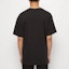 Details for Stüssy Stussy x Nike Collaboration Chest Logo T-Shirt Unisex Black. DD3343-010
