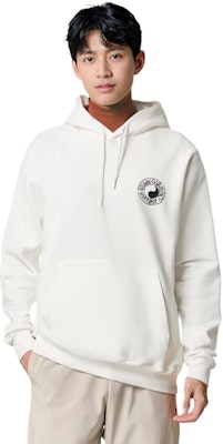 Stüssy Stussy x Our Legacy FW24 Workshop Buana Hoodie Pigment Dyed Yin-Yang Logo Hoodie. 3923960 Details for Stüssy Stussy x Our Legacy FW24 Workshop Buana Hoodie Pigment Dyed Yin-Yang Logo Hoodie. 3923960