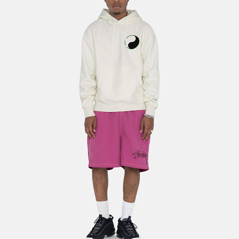 Stüssy Stussy OUR LEGACY SS23 Drop Shadow Hoodie Tie-Dye Graphic Vintage Unisex. 3923836 圖 11