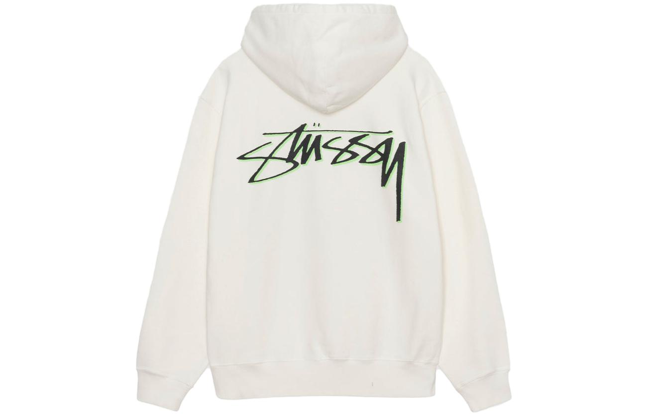 Stüssy Stussy OUR LEGACY SS23 Drop Shadow Hoodie Tie-Dye Graphic Vintage Unisex. 3923836 圖 10