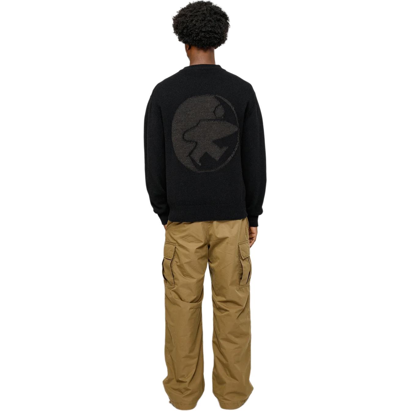 Stüssy Stussy OUR LEGACY SS24 Graphic Print Crewneck Sweater Unisex. WS4233KR 圖 11
