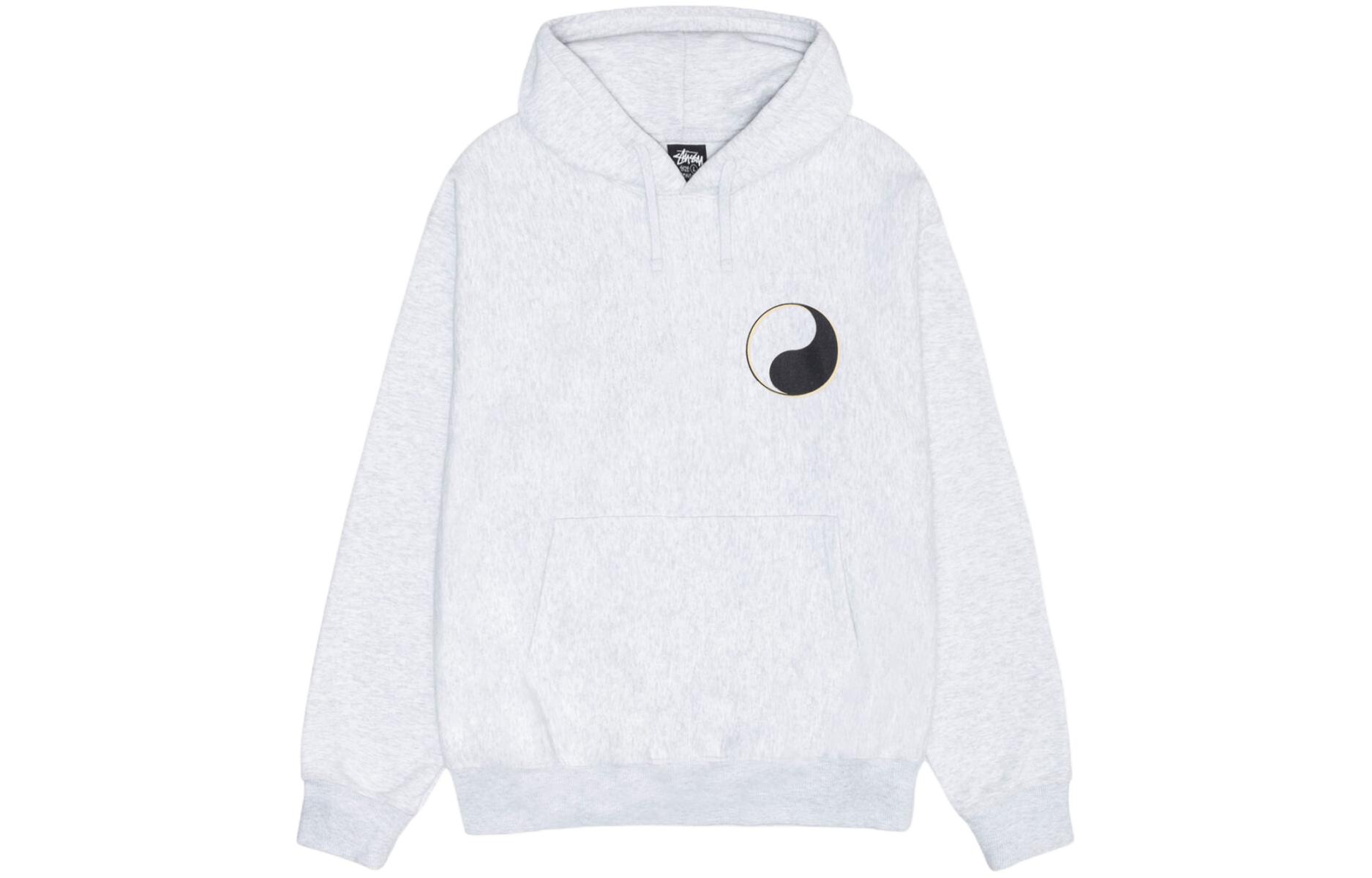 Stüssy Stussy OUR LEGACY SS24 Tai Chi Hoodie Vintage Pullover Unisex 3923859 圖 2