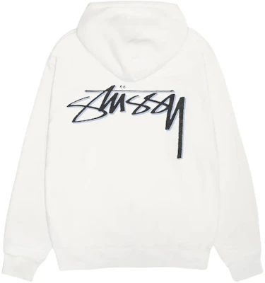 Sudadera con Capucha Stüssy x OUR LEGACY SS24 Tai Chi Vintage Unisex. 3923859 Sizing Sudadera con Capucha Stüssy x OUR LEGACY SS24 Tai Chi Vintage Unisex. 3923859